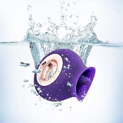Cliopatra Clitoris Licker Vibrantor Tool For Women