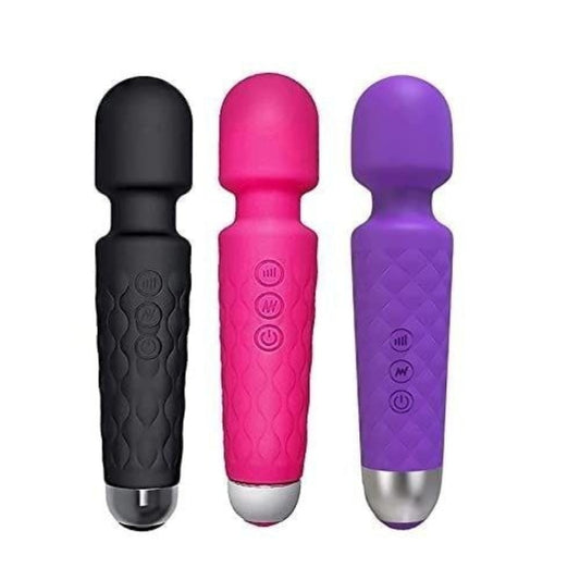 Luxury Women Personal Care Vibrator Massager Device – Soothing Relief Anytime
