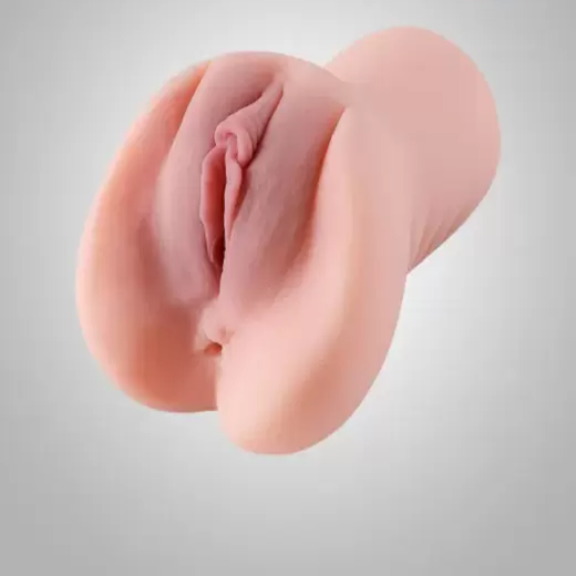 3D Realistic Masturbator Ass and Vagina For Men