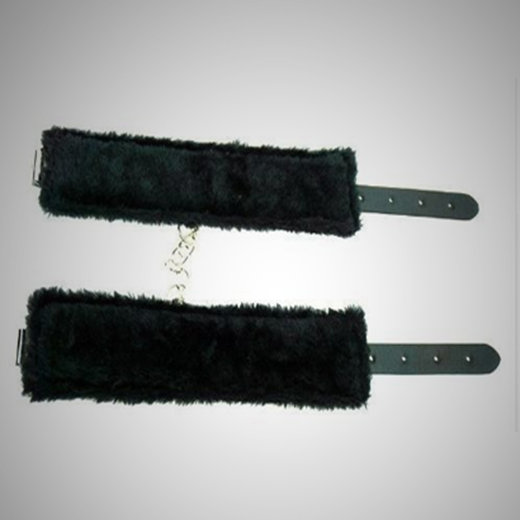 Leather Handcuff Restraints