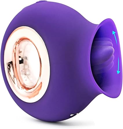 Cliopatra Clitoris Licker Vibrantor Tool For Women