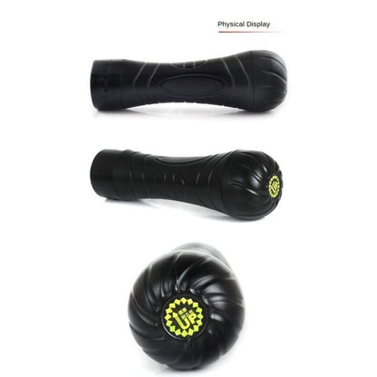 Pussy Penis Stroker Performance Enhancement Masturbator For Men's
