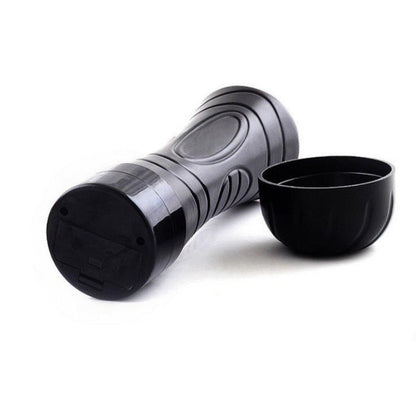 Pussy Penis Stroker Performance Enhancement Masturbator For Men's